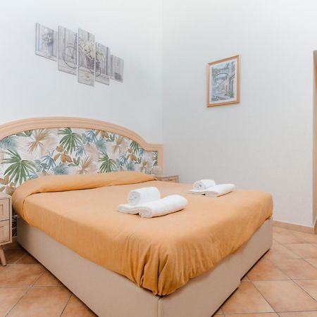 Ferienwohnung Casa Monticello Positano Exterior foto